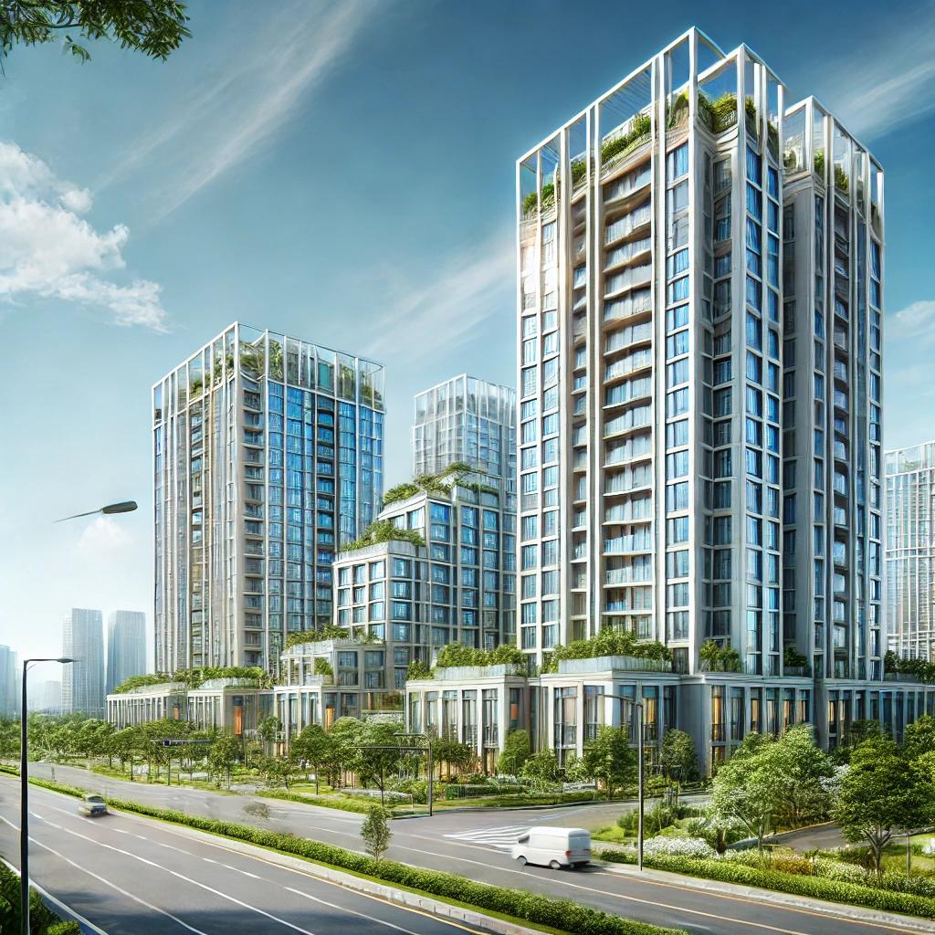 동탄 롯데캐슬 청약홈페이지