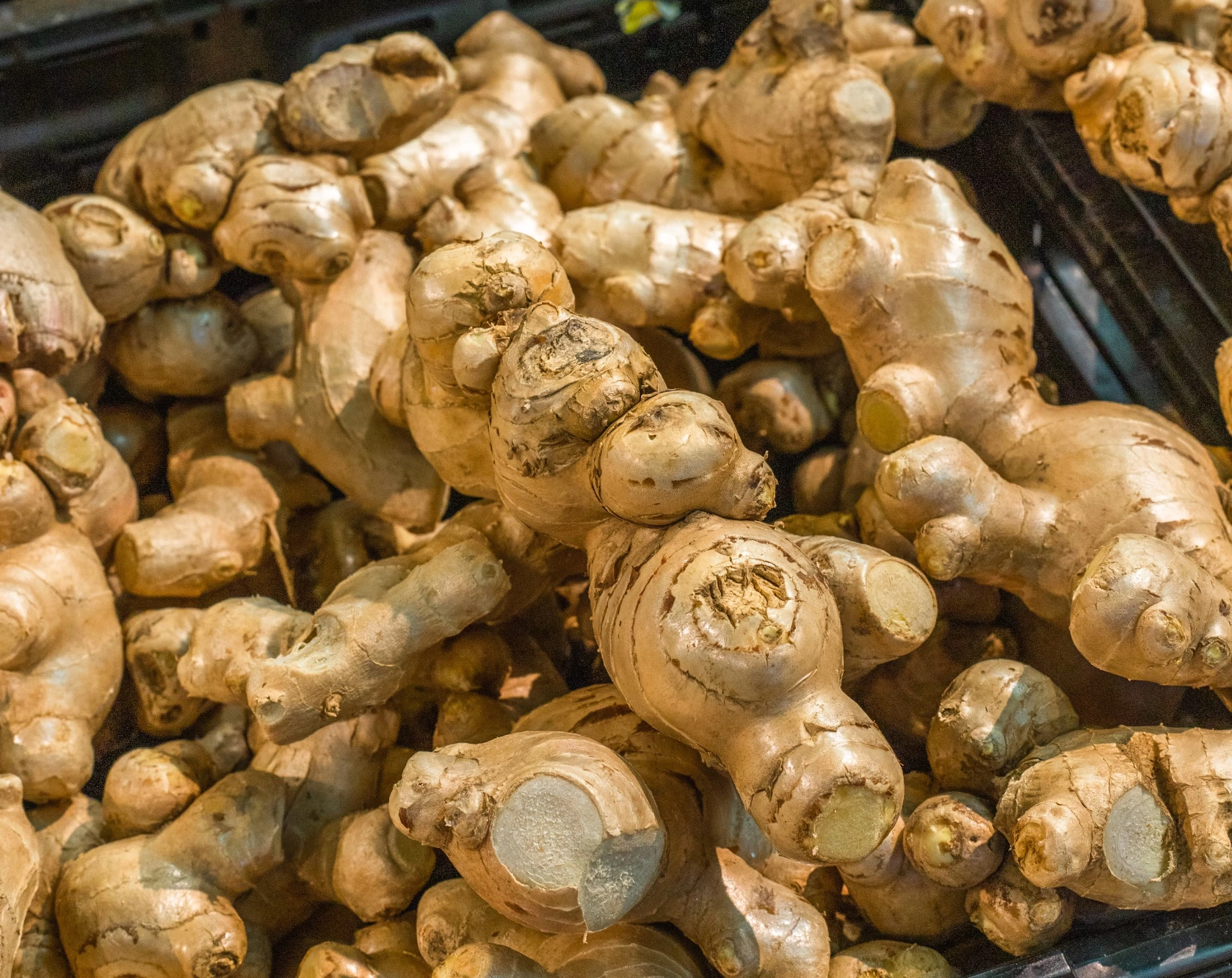 공복혈당 낮추기