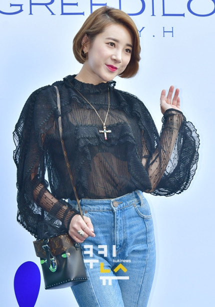 서인영 유튜브