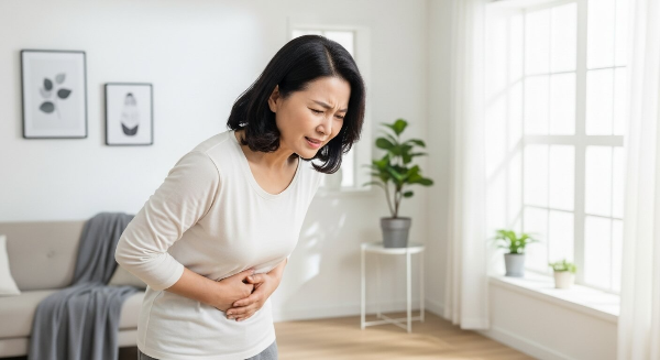 소변이 자주 마려운 증상 사진 3