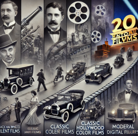 영화 촬영 기법과 연출의 기술, 화면 속 이야기의 비밀