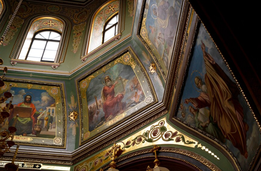 르네상스 미술의 역사적 배경과 발전