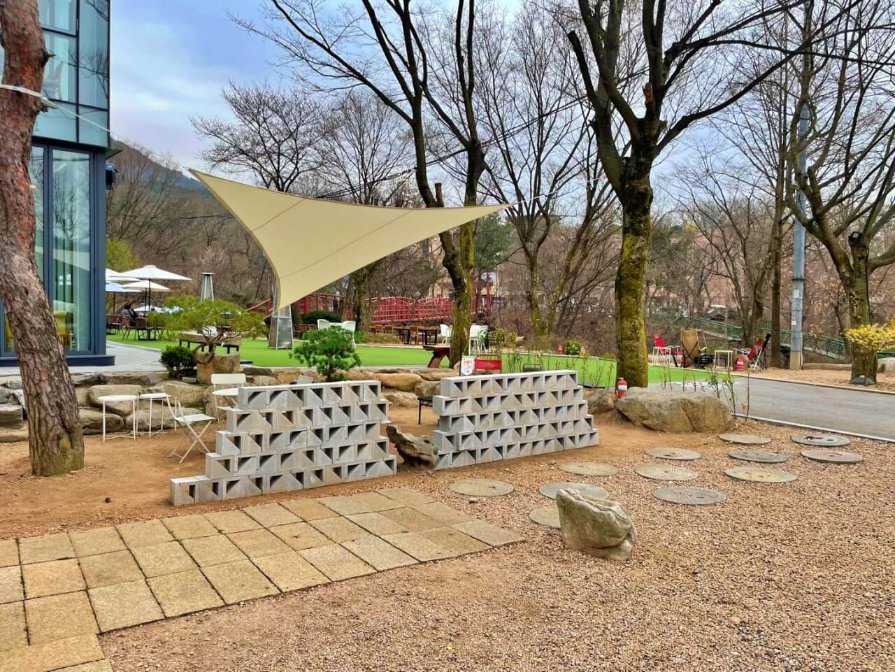 생생정보 핫 플레이스 Now 북한산 둘레길 10구간 북한산 놀면라면 카페 생생정보 2297회