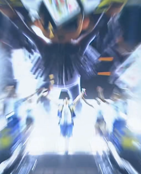 싸이흠뻑쇼-스탠딩