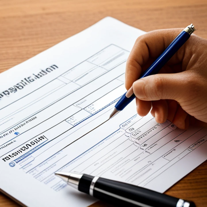 미국에서 경유해서 다른 곳 갈 때 입국신고서나 esta비자에 호텔은 어떻게 적어야 하나요