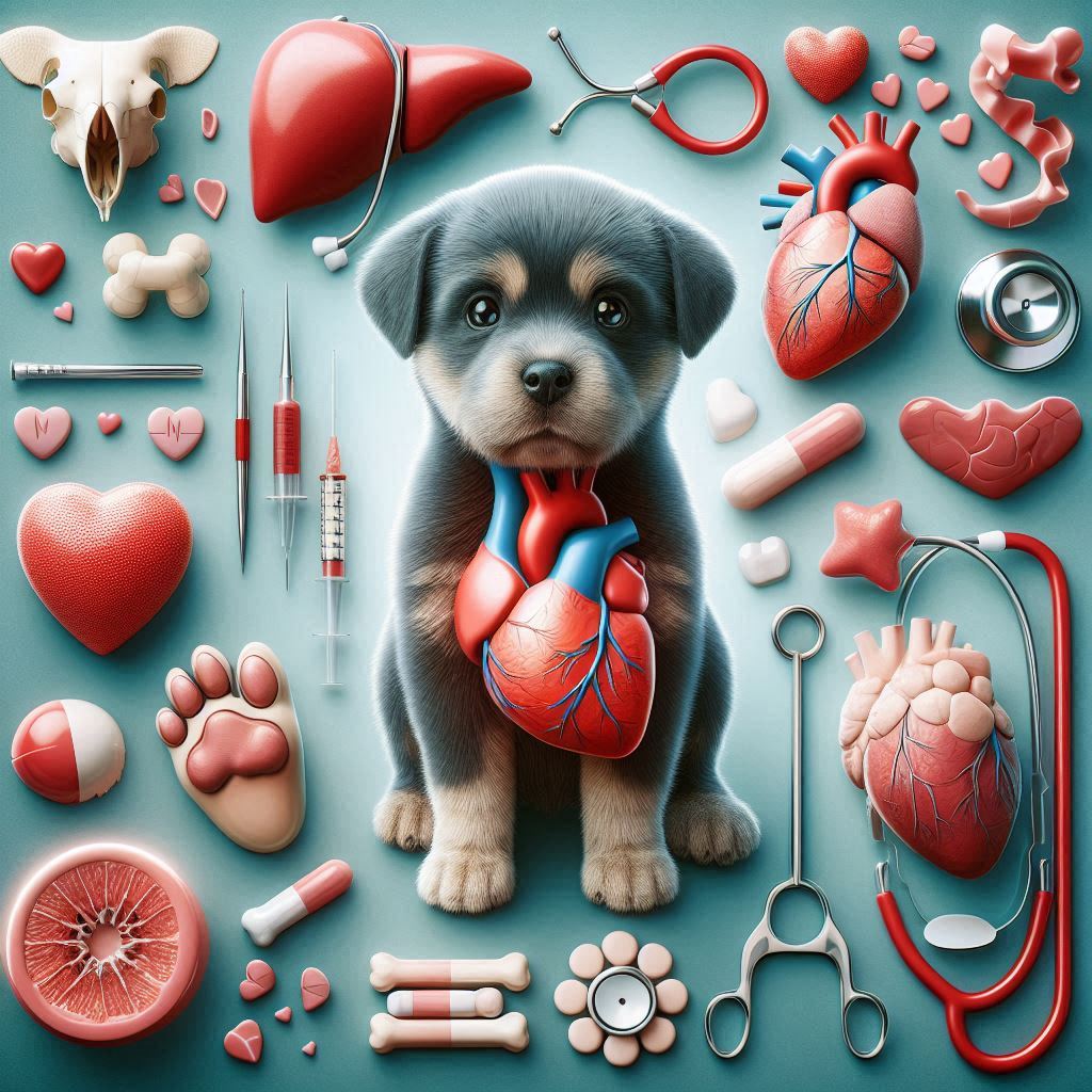 강아지 심장병5