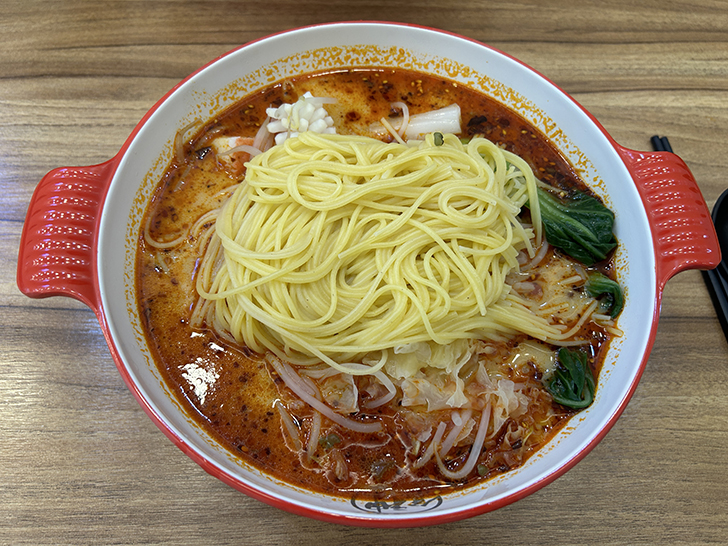 식신마라탕-마라탕