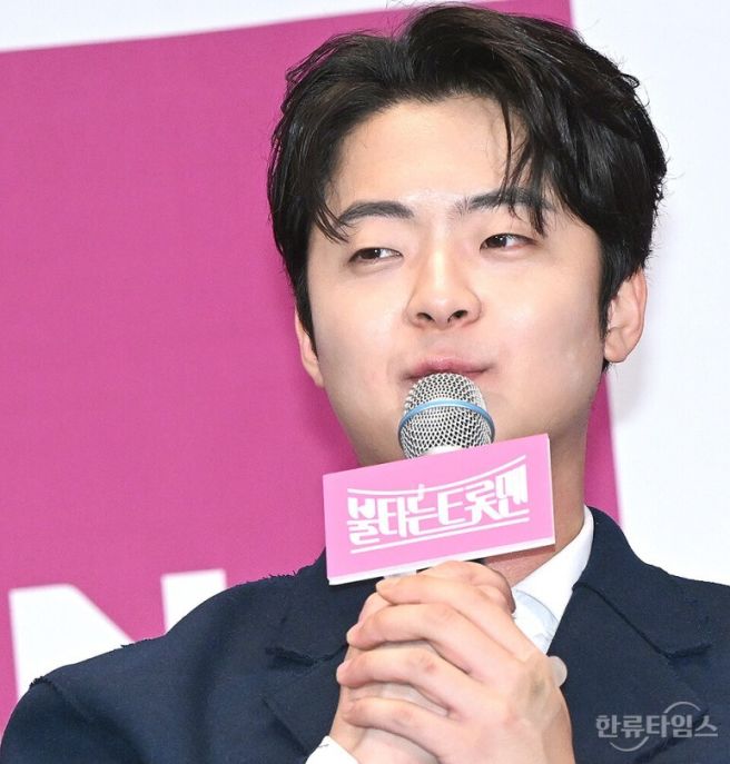 가수 박민수