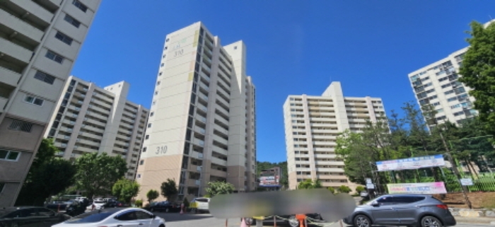 구미 도량 3주공아파트 13층 경매 분석 (2024타경13127)