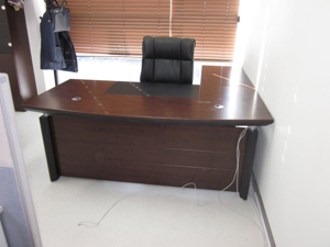 중고 사무용 가구