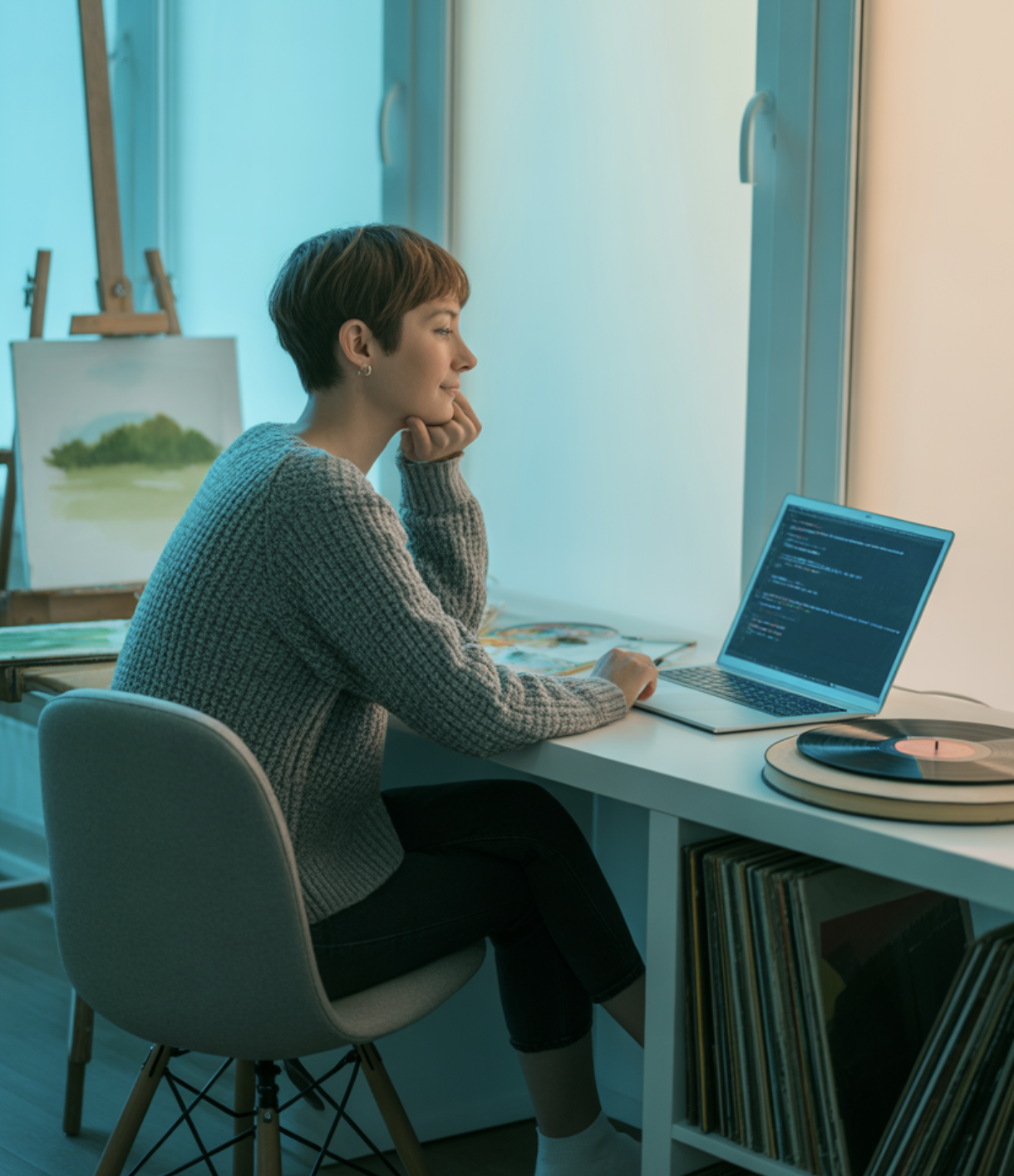 나에게 맞는 &amp;#39;딴짓&amp;#39;을 찾는 요령