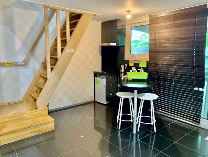 청평자연휴양림