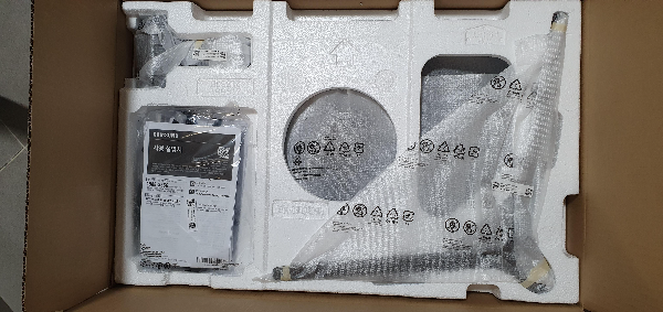 삼성 27인치 오디세이 G5 S27CG550 QHD 커브드 게이밍 모니터 추천