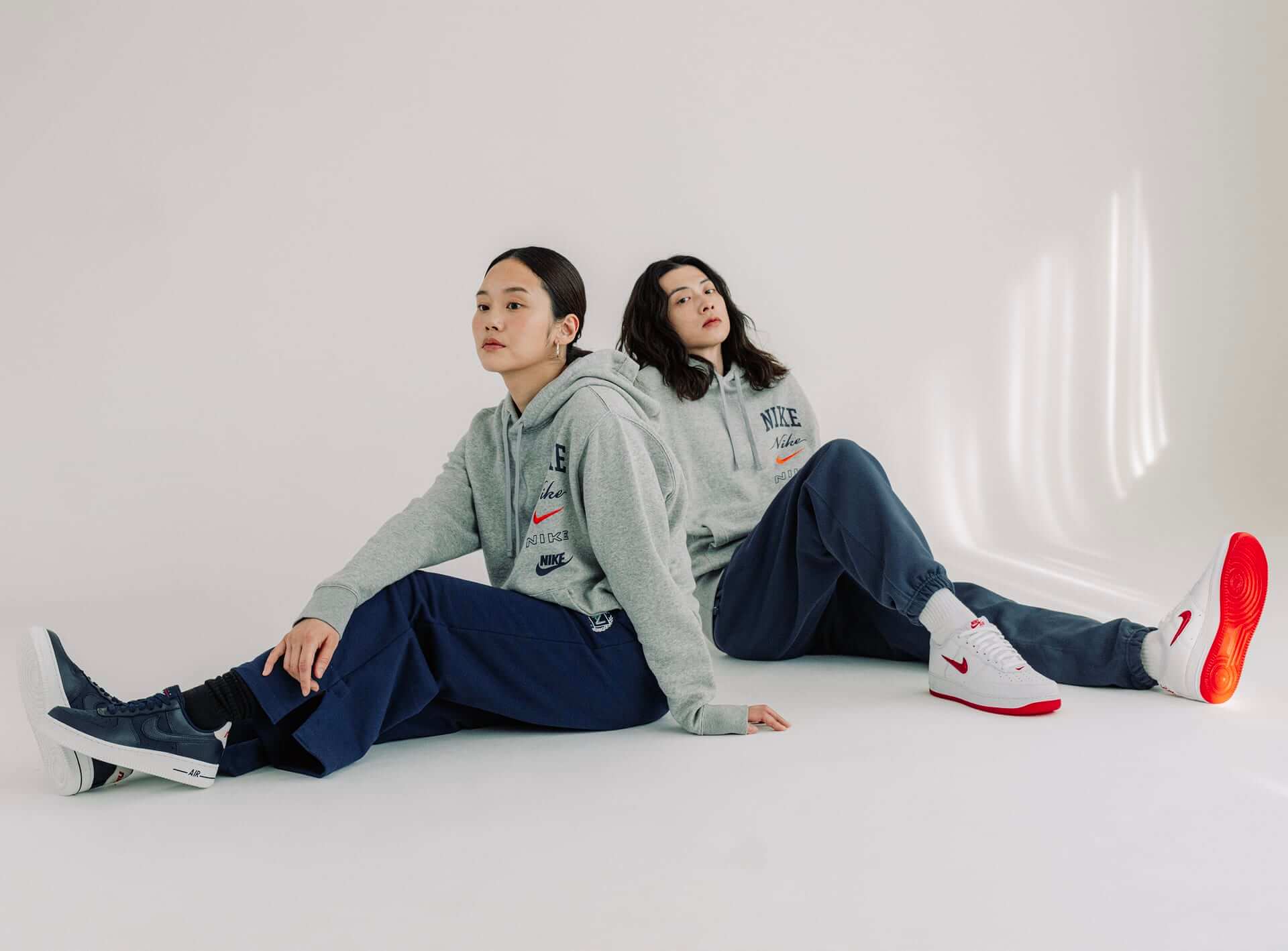 나이키 신상 운동화 추천 및 구매하기