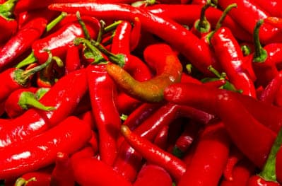 👄매운맛은 '맛'이 아니다? 혀가 아픈데 왜 코에서 난리가 날까?