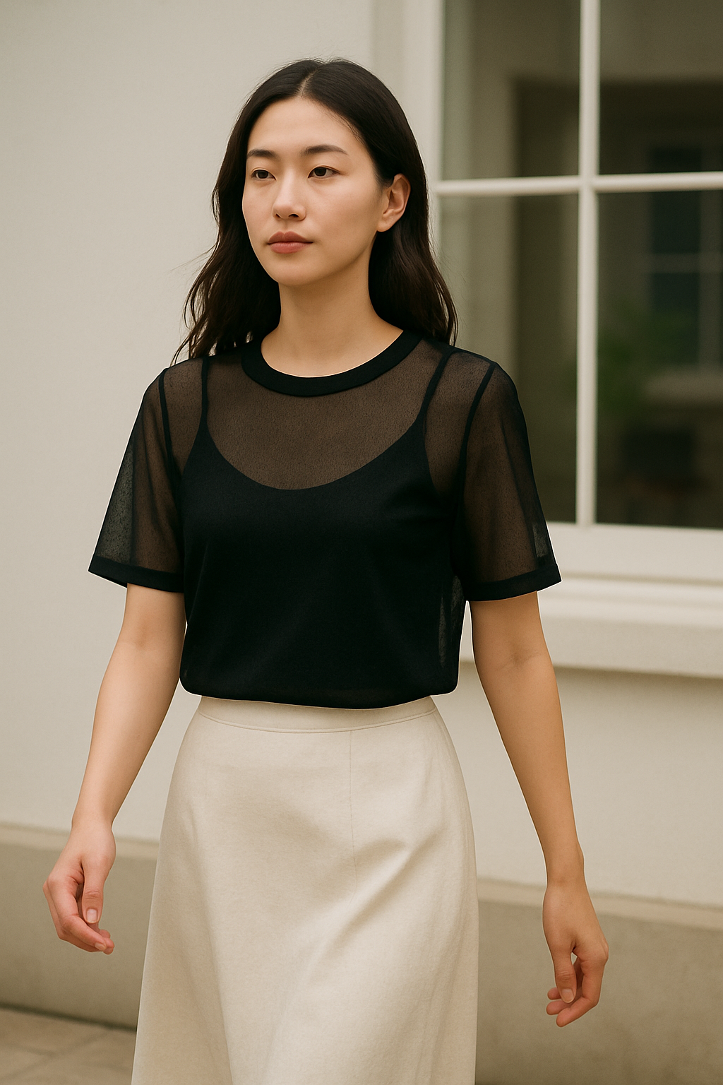 여름패션 관련사진