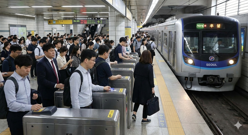 K-패스 환급 혜택 총정리