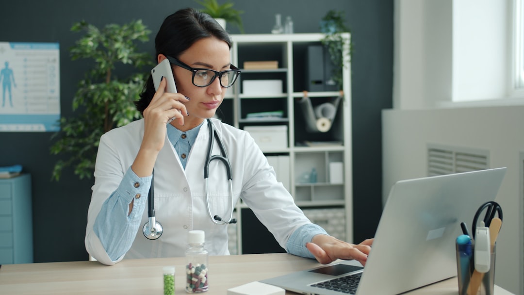 Telemedicine