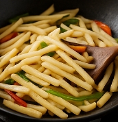 히카마 먹는법