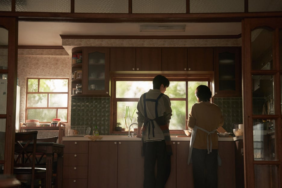 영화 넘버원 정보 출연진 개봉일 기생충모자 일본소설원작