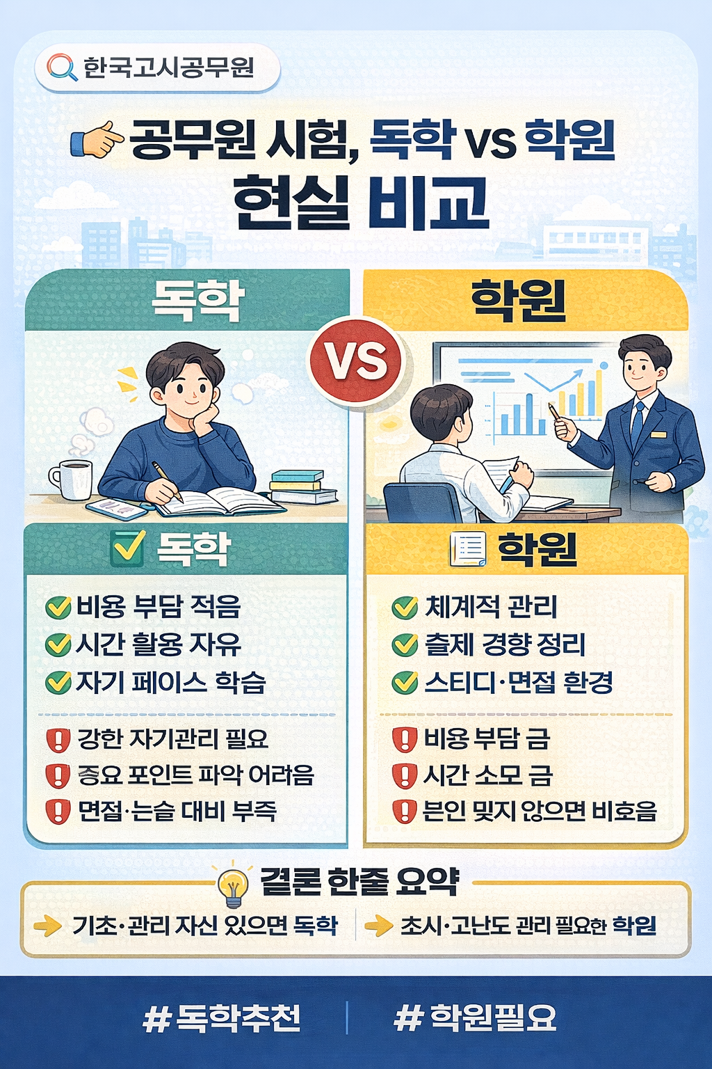 🔍 [2026 국가공무원 공채 5351명 채용 총정리]｜5&middot;7&middot;9급 시험일정 한눈에