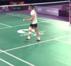 badminton