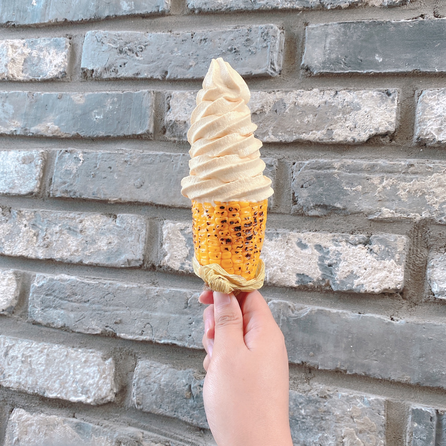 제주 닭머르해안길 초당옥수수 아이스크림 신촌 카페 점점