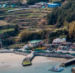 완도여객선터미널 제주 배편 예약과 시간표 및 운임요금 및 주차요금 관련사진