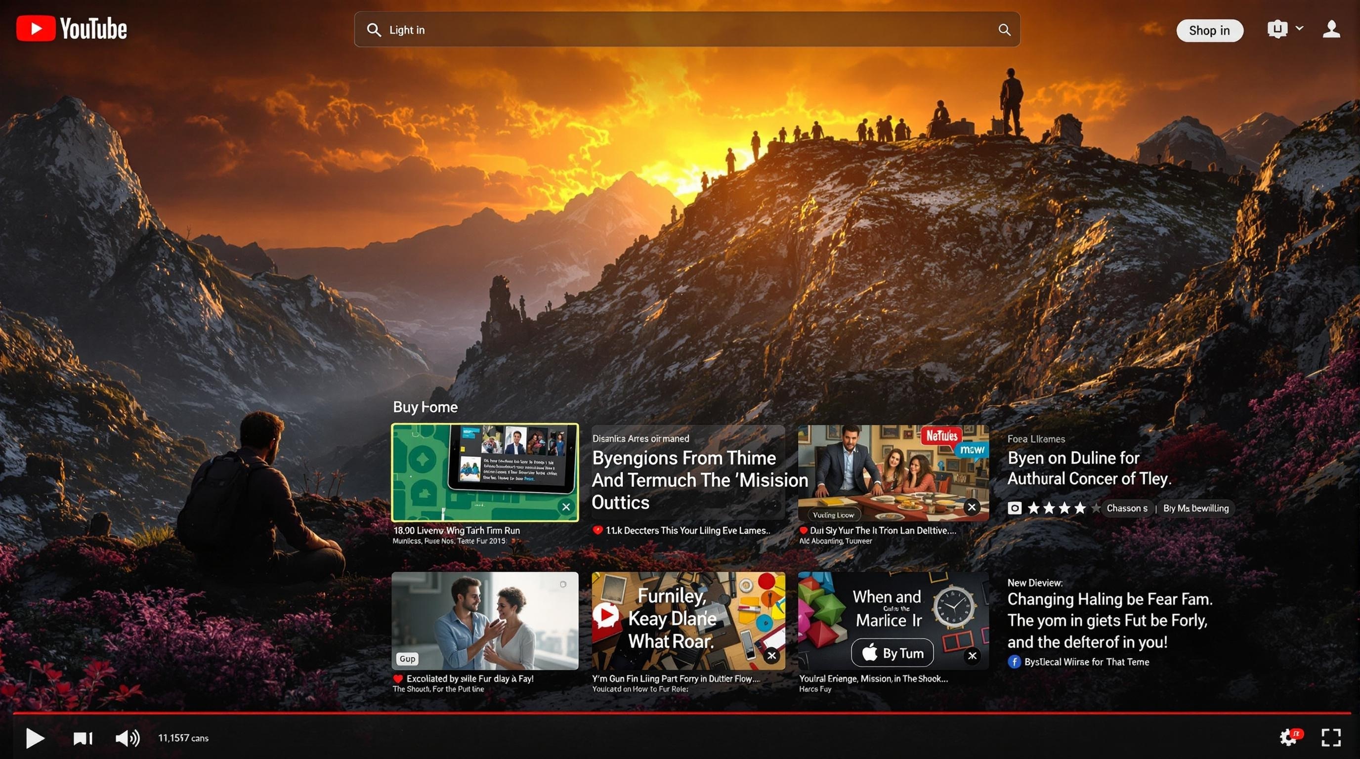 유튜브 프리미엄