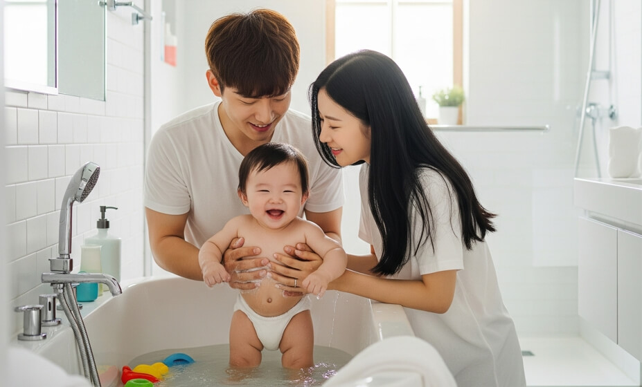 가평군 출산 지원 정책 정리