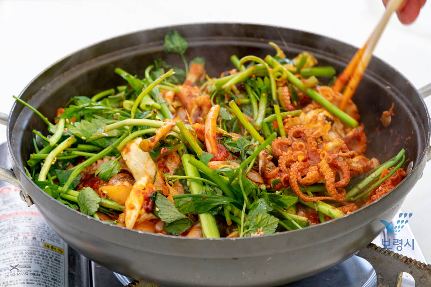 보령시- 쭈꾸미 축제3