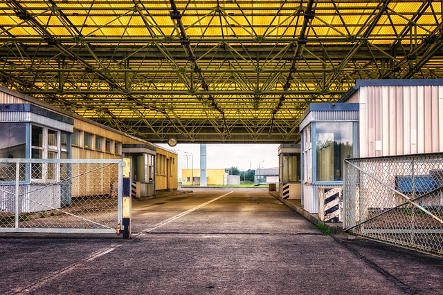 개인통관번호 조회 및 발급