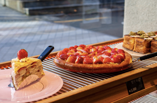 멜라토닌 많은 음식 4