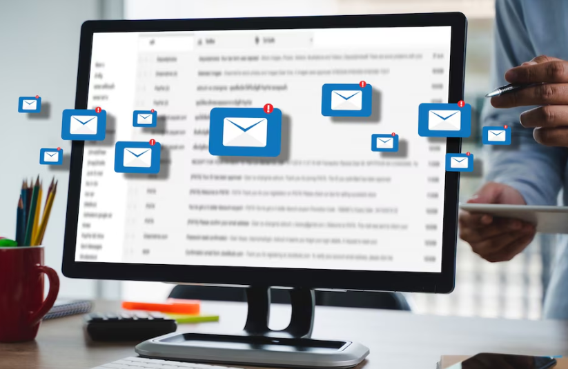 스크린 사용 시간이 급증하는 이미지