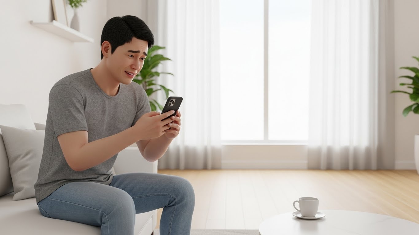 고금리 대출의 위험성과 대환 대출이 필요한 이유