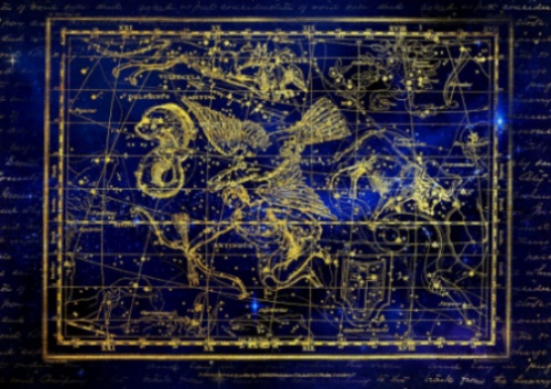 독수리자리(Aquila)