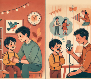 언어발전지연vs언어장애