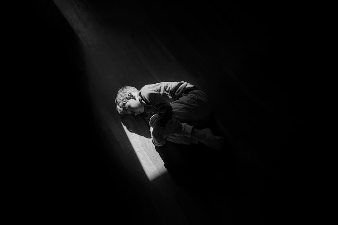 Fear.