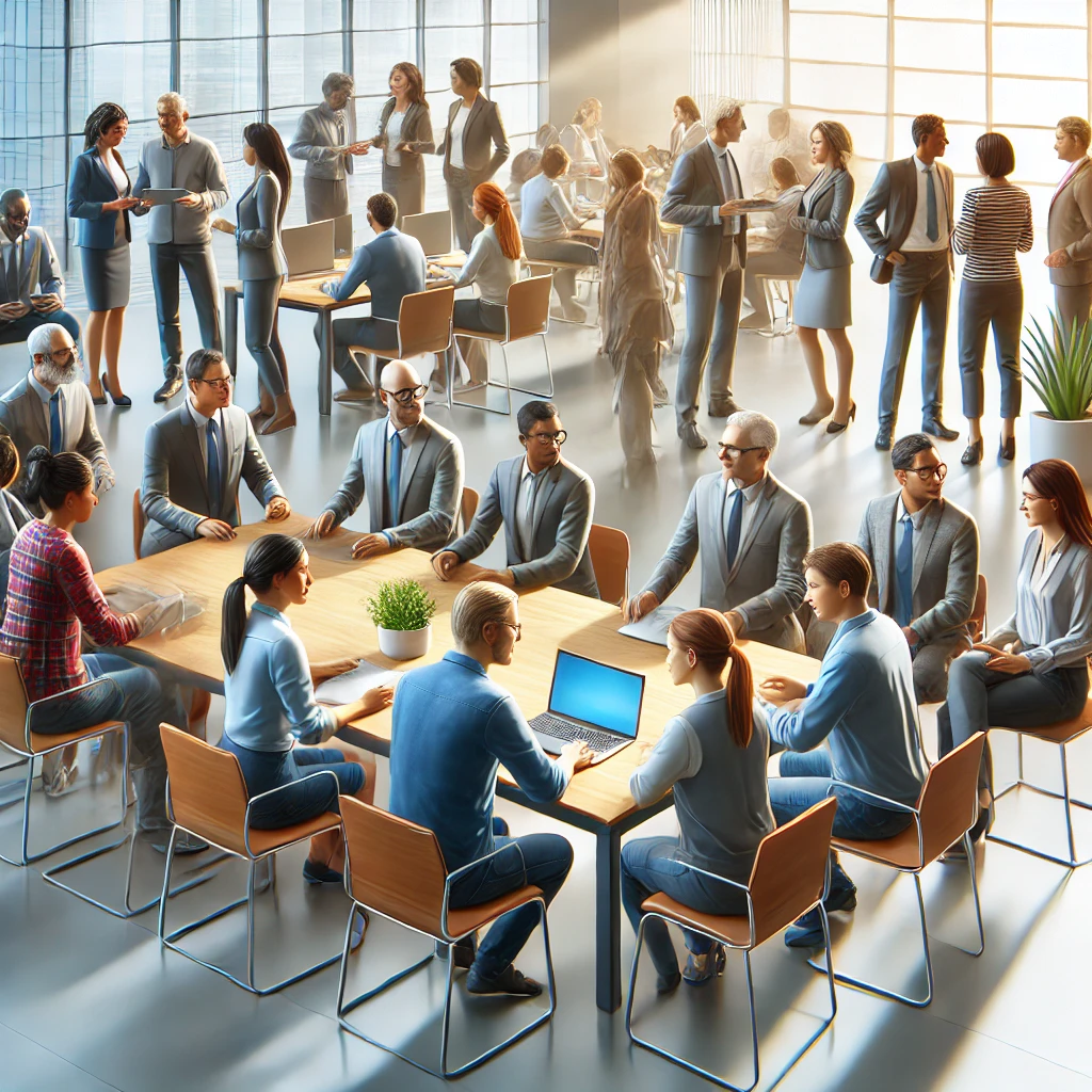 고용촉진장려금과 관련된 사진