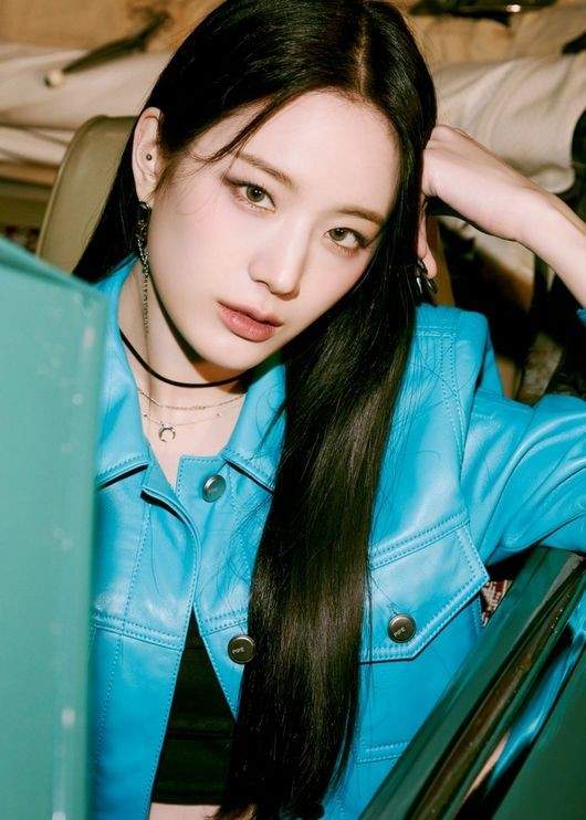 배우 장규리