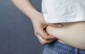 뱃살 빼는 최고의 방법