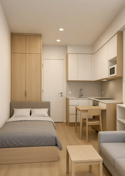 1인 가구 맞춤형 소형 주택 트렌드 분석