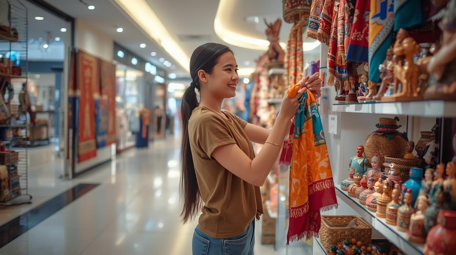 Bangkok_Mall_GiftShopping