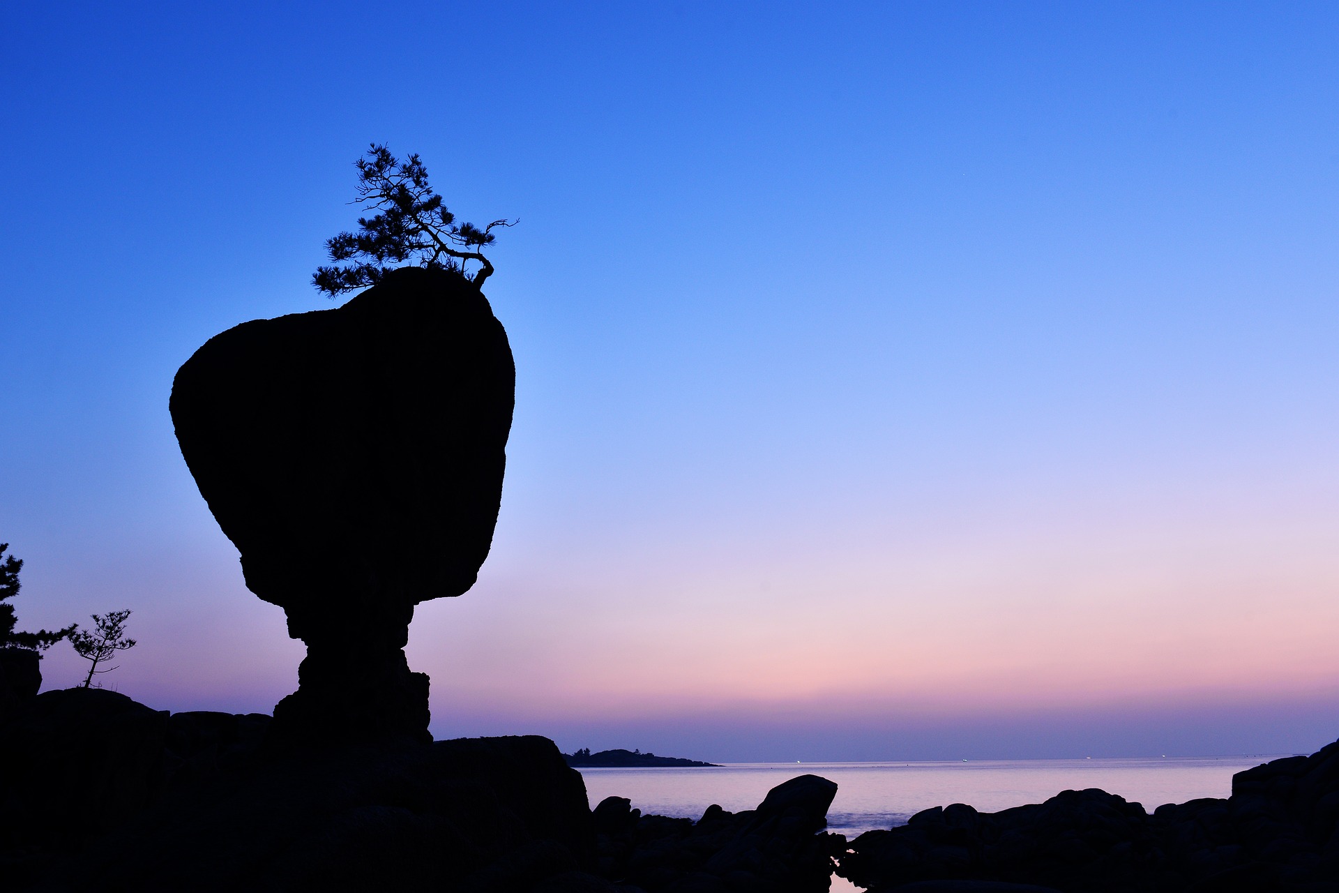 속초시 해돋이 명소