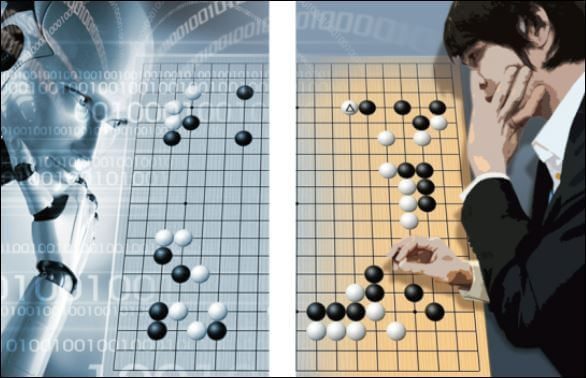 이세돌알파고ai