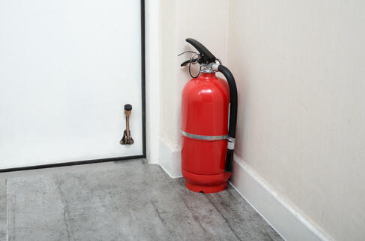 소화기
