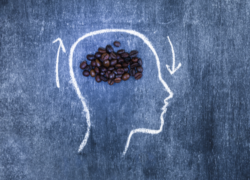 커피와 뇌건강
