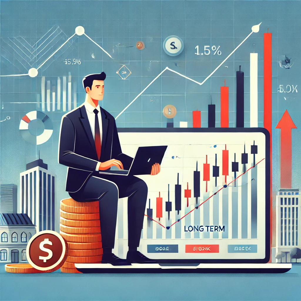 주식투자의 기본원칙