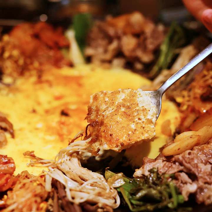 생방송오늘저녁 차돌박이 구절판 조선시대 궁중음식이 불판에 광주 북구 맛집 추천