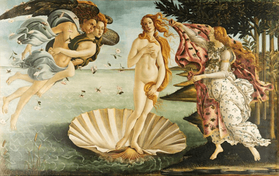 Sandro Botticelli 작품